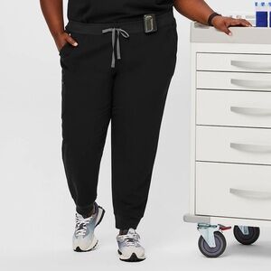FIGS Zamora Jogger Scrub Pants 4XLP NWT